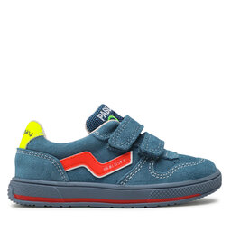 

Снікерcи Pablosky 288502 M Blue M, Голубий