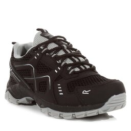 Regatta Туристически Regatta RKF785 Black/Ltstee 04B