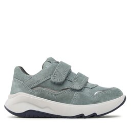 

Снікерcи Superfit 1-000630-7500 M Light-Green/Silver, Зелений