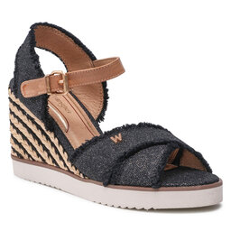 Espadrillas zeppa 2018 on sale
