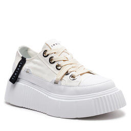 Inuikii Sneakersy Inuikii Matilda 30102-024 White