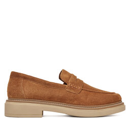 Lasocki Loaferice Lasocki WI33-CS895-BINGO-01 Smeđa