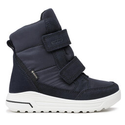 ECCO Śniegowce ECCO Urban Snowboarder GORE-TEX 72235250769 Granatowy