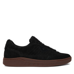 Clarks Снікерcи Clarks CraftRally Ace 26183359 Чорний