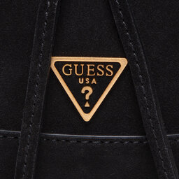 

Сумка Guess Kaoma (HB) HWHB86 60040 BLA, Чорний