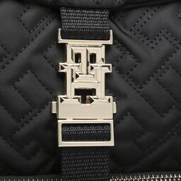 

Рюкзак Tommy Hilfiger Th Flow Backpack AW0AW14496 BDS, Чорний