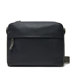 Calvin Klein Сак Calvin Klein Ckj Cargo Flight Bag LV04G3079G Черен