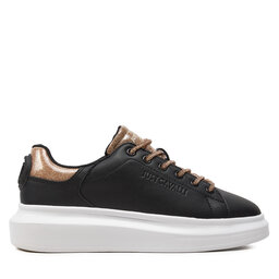 Just Cavalli Αθλητικά Just Cavalli 77RA3SB1 Μαύρο