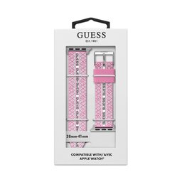 Guess Cinturino di ricambio per smartwatch Guess CS2012S2 Rosa