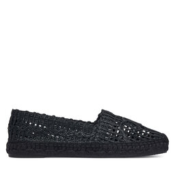 Weekend Max Mara Espadrilles Weekend Max Mara 2615521135670 Schwarz