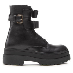 

Черевики туристичні Red Valentino 1Q2S0H66DMH Nero 0NO, Чорний