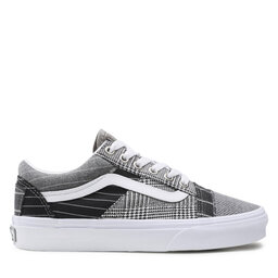 

Кросівки Vans Old Skool Patc VN0A7Q4PHMU1 Conference Call Suiting G, Сірий