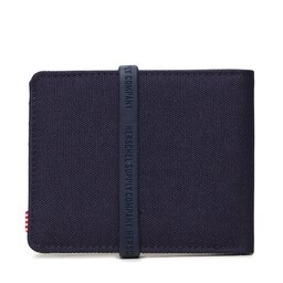 

Велике Чоловіче Портмоне Herschel Roy 10363-01894 Peacoat, Cиній