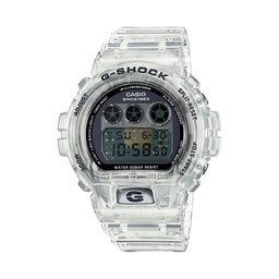 G-Shock Reloj G-Shock 40th Anniversary Clear Remix DW-6940RX-7ER Transparente