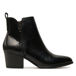 Tamaris Stiefeletten Tamaris 1-25398-43 Schwarz