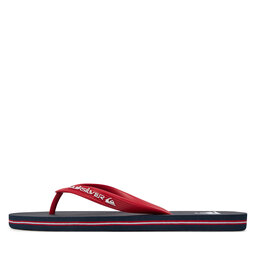 

В'єтнамки Quiksilver AQYL101325 RVJ1, Червоний