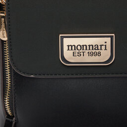 

Сумка Monnari BAG3680-020 Чорний
