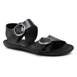 Fly London Sandalen Fly London Masafly P144757000 Black