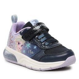 Geox Sneakers Geox J Spaceclub G.C J358VC 0ANAJ C4231 M Navy/Sky