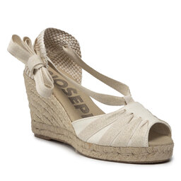Gioseppo Espadrilky Gioseppo Bradenton 65996 White