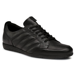 Krisbut Scarpe basse Krisbut 5352-4-9 Nero