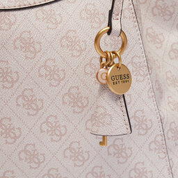 

Сумка Guess Emera Logo HWBA93 16060 BHG, Рожевий