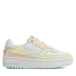 

Снікерcи Fila Fxventuno Kite Wmn FFW0250.53130 Hint of Mint/Pear Sorbet, Кольоровий