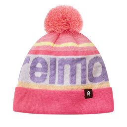 Reima Шапкa Reima Taasko 5300058B Рожевий