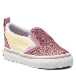 Vans Scarpe sportive Vans Slip-On V VN0A5EFK0FU1 Glitter Twoone