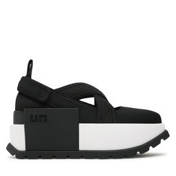 

Туфлі United Nude Roko Surf 10729779174 Black, Чорний