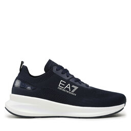 EA7 Emporio Armani Laisvalaikio batai EA7 Emporio Armani X8X149 XK349 R649 Tamsiai mėlyna