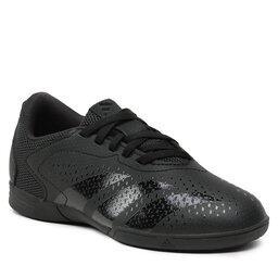 adidas Boty adidas Predator Accuracy.4 Indoor Sala GW7089 Black