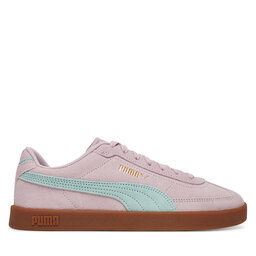 Puma Laisvalaikio batai Puma Puma Club II Era Suede 400717 06 Rožinė