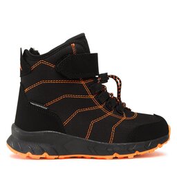 

Снігоходи Sprandi CP86-22868(IV)CH Black, Чорний