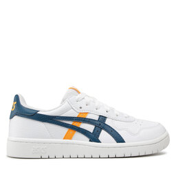 

Снікерcи Asics, Білий