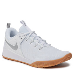 Nike Взуття Nike Air Zoom Hyperace 2 Se DM8199 100 White/Metallic Silver