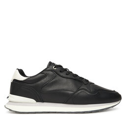 HOFF Sportcipők HOFF City Chicago Man 22502620 Fekete