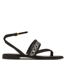 Coccinelle Sandale Coccinelle E4 QWS 40 01 01 Negru