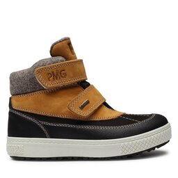 

Снігоходи Primigi GORE-TEX 4886900 S Senap/Ner/Ma.Sc, Коричневий