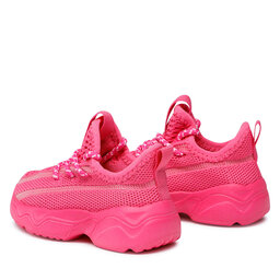 

Снікерcи Sprandi CP23-6003(II)DZ Pink, Рожевий