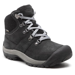 Keen Chaussures de trekking Keen Kaci III Winter Mid Wp 1026720 Black/Steel Grey