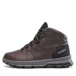 

Трекінгові черевики Grisport 14803T42G Marrone Texas, Коричневий