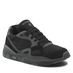 Le Coq Sportif Sneakersy Le Coq Sportif Lcs R850 2210857 Black