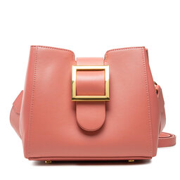 

Сумка Sergio Bardi MSR-A-008-60-01 Pink, Рожевий