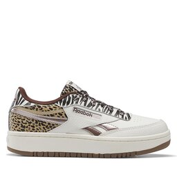 Reebok Pantofi Reebok Club C 85 Double Revenge Shoes GY4875 Alb