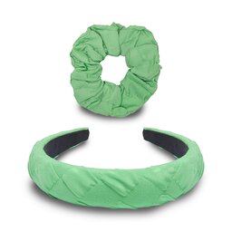 Kids ONLY Trak za glavo Kids ONLY 15289036 White Grape 4177616