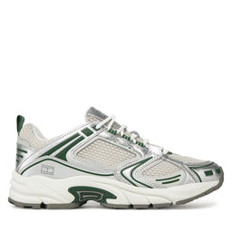 Tommy Jeans Laisvalaikio batai Tommy Jeans Archive'97 Metallic EN0EN02796 Žalia