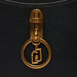 

Сумка Liu Jo Ecs L Tote AF3032 E0031 Nero 22222, Чорний