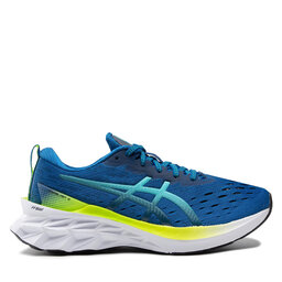 

Взуття Asics Novablast 2 1011B192 Lake Drive/Ice Mint 402, Cиній