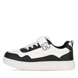 

Снікерcи ZigZag Z242052 Black, Чорний